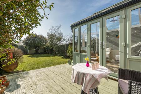 Guilton, Ash, bedroom semi detached home for sale