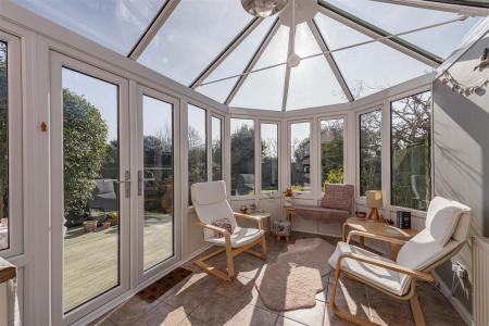 Guilton, Ash, bedroom semi detached home for sale