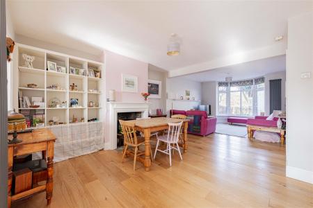 Guilton, Ash, bedroom semi detached home for sale