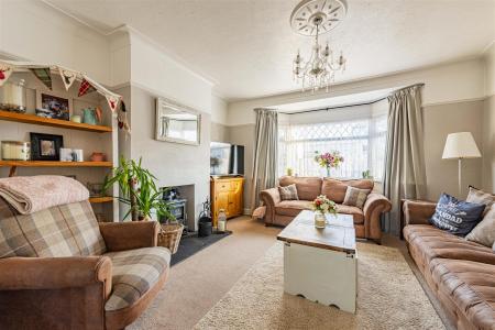 Orchard Road, Westbrook - 4 bedroom semi detached