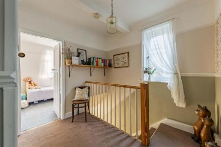 Orchard Road, Westbrook - 4 bedroom semi detached