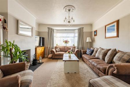 Orchard Road, Westbrook - 4 bedroom semi detached
