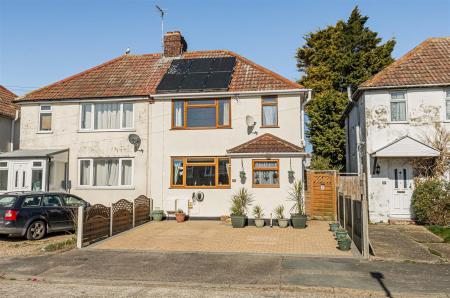 3 bedroom home in Lydia Road, Deal for sale by Gui