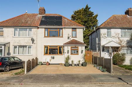 3 bedroom home in Lydia Road, Deal for sale by Gui