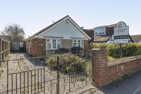 2 bedroom bungalow for sale in Margate by Guildcre