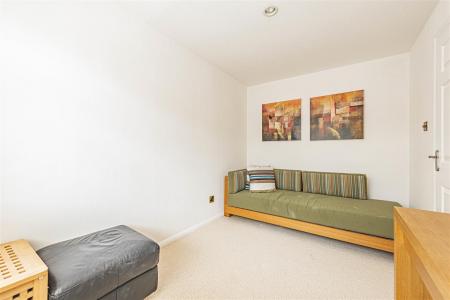 Mill Field Broadstairs. 3 bedroom bungalow for sal