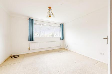 Mill Field Broadstairs. 3 bedroom bungalow for sal