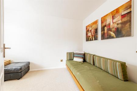 Mill Field Broadstairs. 3 bedroom bungalow for sal