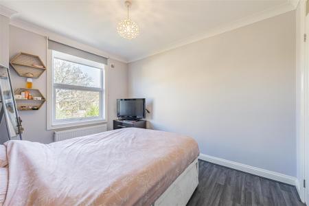 Vale Road Broadstairs, 3 bedroom terraced home by