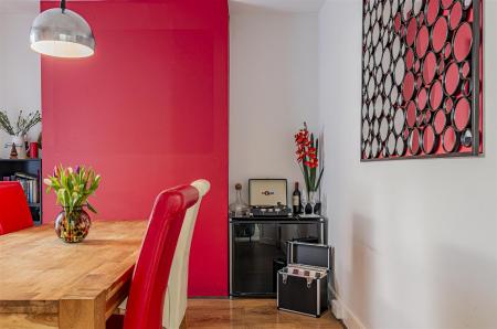 Vale Road Broadstairs, 3 bedroom terraced home by