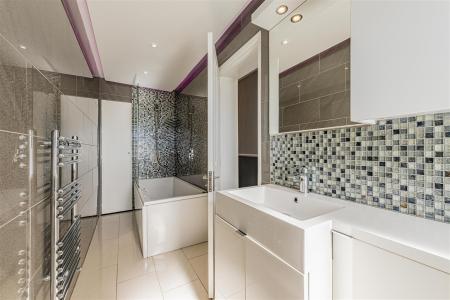 Vale Road Broadstairs, 3 bedroom terraced home by