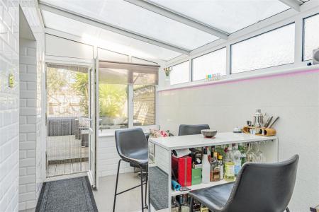 Vale Road Broadstairs, 3 bedroom terraced home by