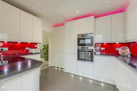 Vale Road Broadstairs, 3 bedroom terraced home by