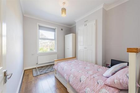 Vale Road Broadstairs, 3 bedroom terraced home by