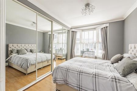 Vale Road Broadstairs, 3 bedroom terraced home by