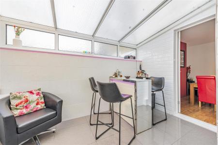 Vale Road Broadstairs, 3 bedroom terraced home by