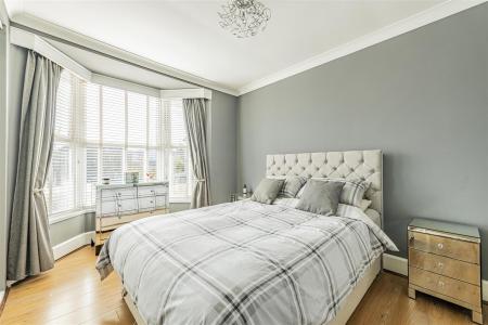 Vale Road Broadstairs, 3 bedroom terraced home by