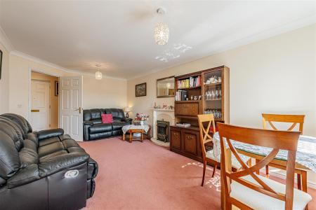 1 Bedroom apartment for sale in Margate by Guildcr