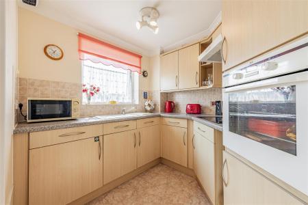 1 Bedroom apartment for sale in Margate by Guildcr