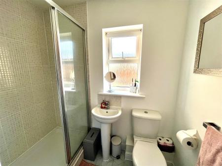 Cheney Road Misnter, 3 bed end-terrace for sale by