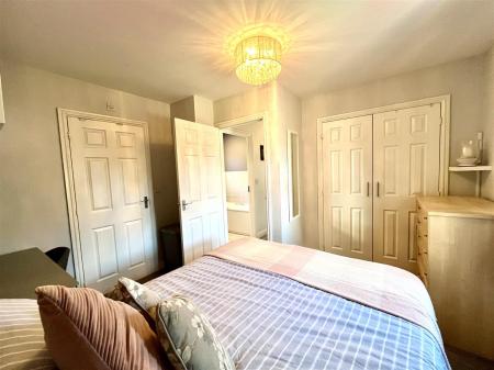 Cheney Road Misnter, 3 bed end-terrace for sale by