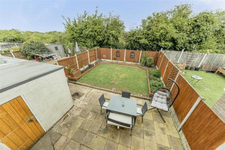 Windermere Avenue Ramsgate, 3 bed semi detached ho