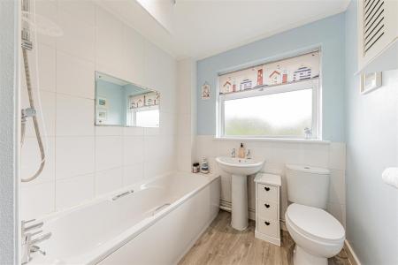 Windermere Avenue Ramsgate, 3 bed semi detached ho