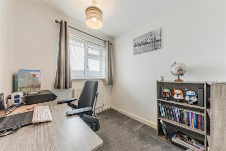 Windermere Avenue Ramsgate, 3 bed semi detached ho