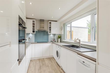 Windermere Avenue Ramsgate, 3 bed semi detached ho