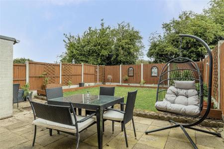 Windermere Avenue Ramsgate, 3 bed semi detached ho