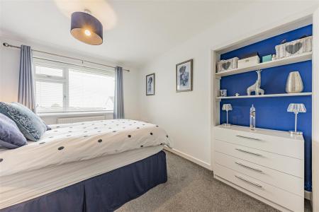 Windermere Avenue Ramsgate, 3 bed semi detached ho