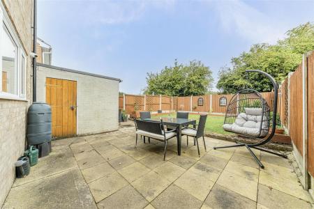 Windermere Avenue Ramsgate, 3 bed semi detached ho