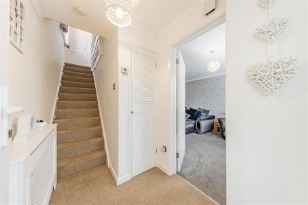 Windermere Avenue Ramsgate, 3 bed semi detached ho