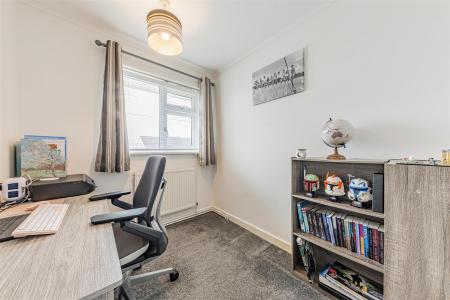 Windermere Avenue Ramsgate, 3 bed semi detached ho