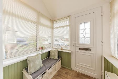 Windermere Avenue Ramsgate, 3 bed semi detached ho