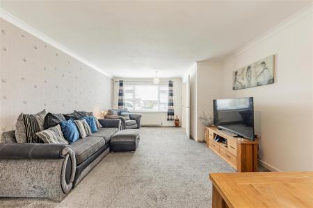 Windermere Avenue Ramsgate, 3 bed semi detached ho