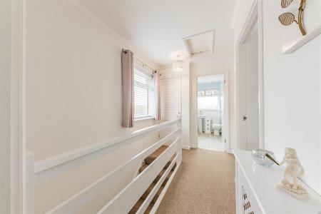 Windermere Avenue Ramsgate, 3 bed semi detached ho