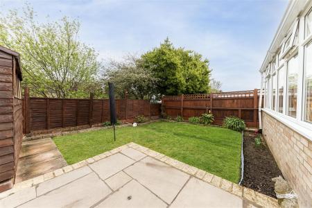 Mill Field Ramsgate, 2 bed bungalow for sale by Gu