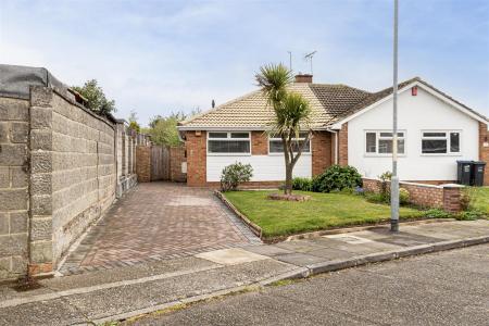 Mill Field Ramsgate, 2 bed bungalow for sale by Gu