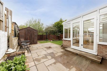 Mill Field Ramsgate, 2 bed bungalow for sale by Gu