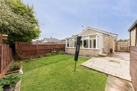 Mill Field Ramsgate, 2 bed bungalow for sale by Gu