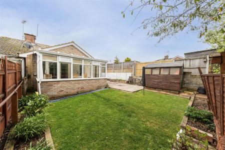 Mill Field Ramsgate, 2 bed bungalow for sale by Gu