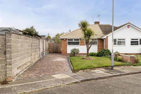 Mill Field Ramsgate, 2 bed bungalow for sale by Gu