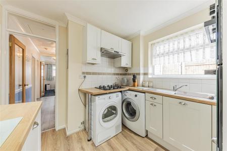 Mill Field Ramsgate, 2 bed bungalow for sale by Gu