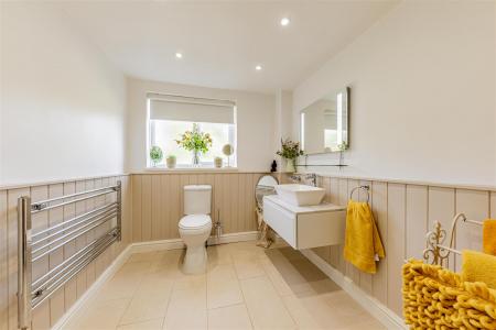 Brickfield Cottage, Bridge for Sale by Guildcrest