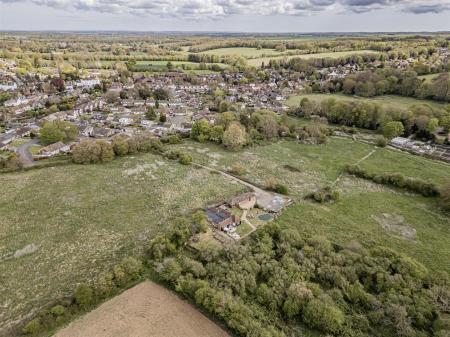 Brickfield Cottage, Bridge for Sale by Guildcrest