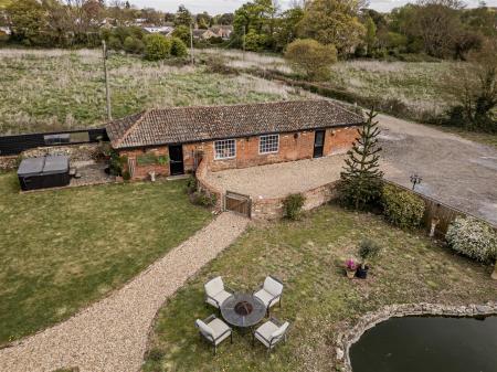 Brickfield Cottage, Bridge for Sale by Guildcrest