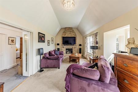 Brickfield Cottage, Bridge for Sale by Guildcrest