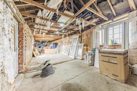 Brickfield Cottage, Bridge for Sale by Guildcrest