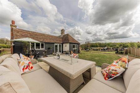 Brickfield Cottage, Bridge for Sale by Guildcrest